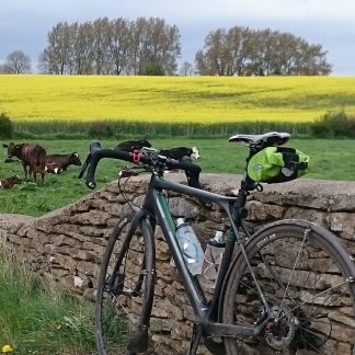 Road / Gravel bikes