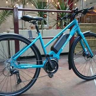 Ebikes
