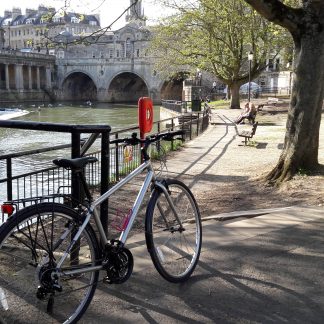 Bike Hire - Multiple Days