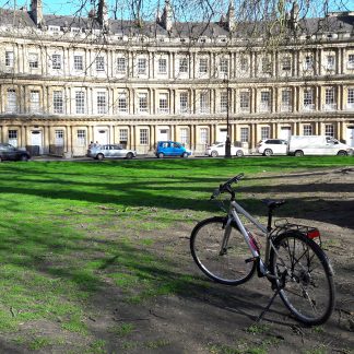 Bike Hire - Overnight (24 hours)