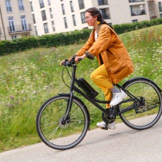 Electric bike hire - Multiple Days