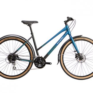 Hybrid Bikes