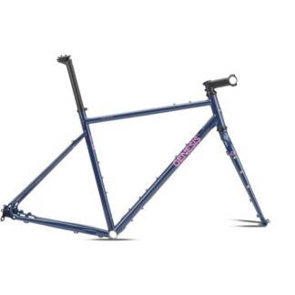 Genesis Croix De Fer 725 full builds